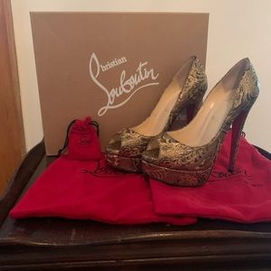 Christian Louboutin 150